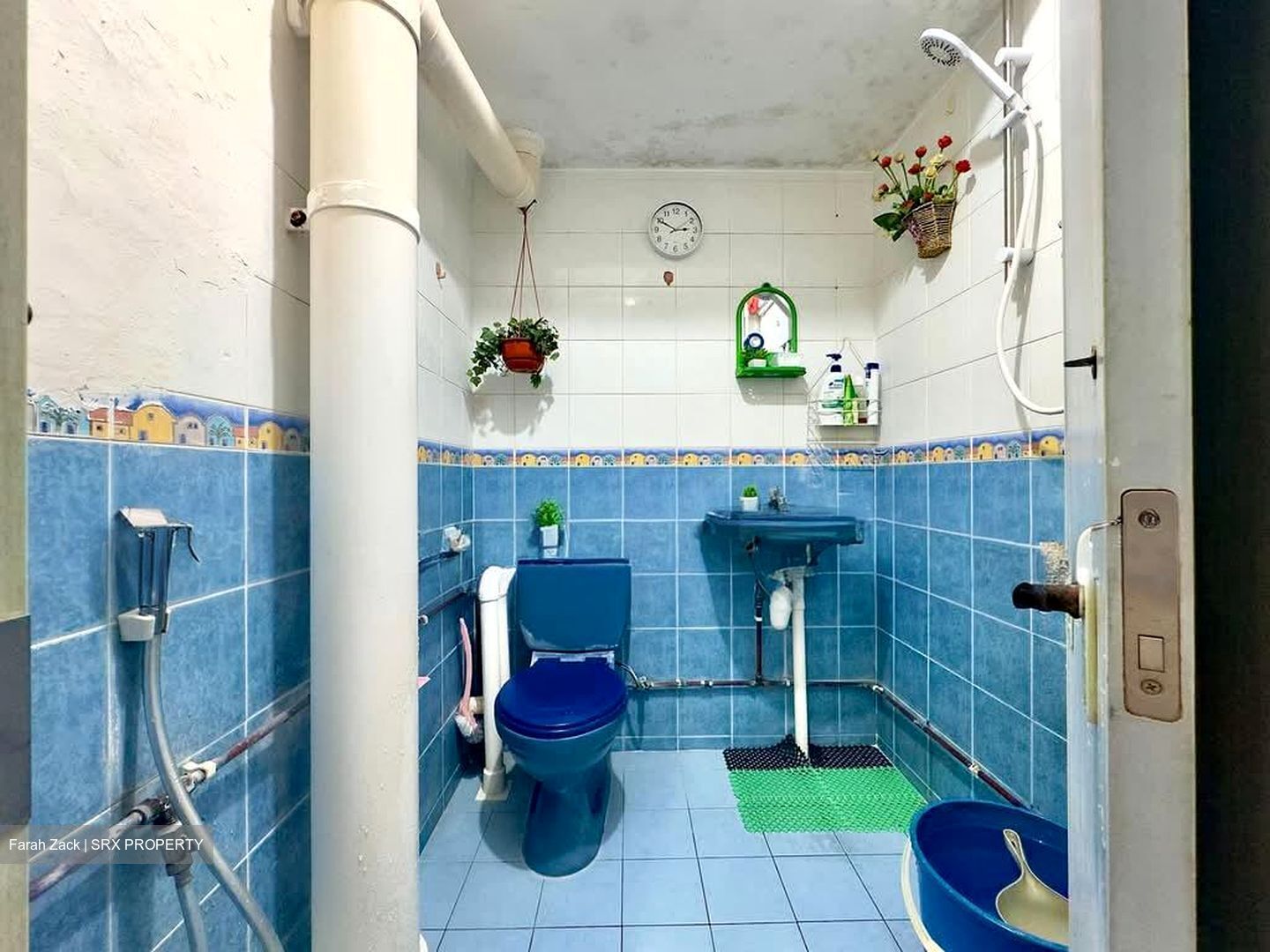 Blk 306 Teck Ghee Vista (Ang Mo Kio), HDB 5 Rooms #574539511